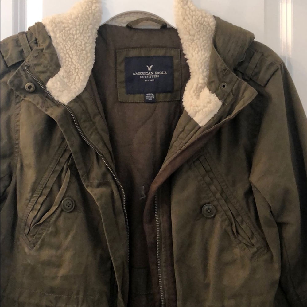 Winter/ fall coat